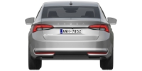 Photo Skoda Octavia 2025 7
