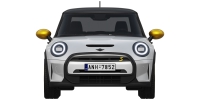 Photo Mini Cooper SE electric 2023 8