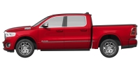 Photo RAM 1500 Tungsten 2025 6