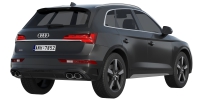 Photo Audi SQ5 2021 5