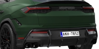 Photo 11 - Lamborghini Urus SE Performante 2027 3D Model
