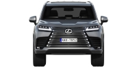 Photo Lexus LX600 2022 9