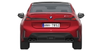Photo 7 - BMW M350 xDrive 2027 3D Model