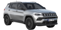 Photo Jeep Compass 2022 4