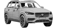 Photo Volvo XC90 14