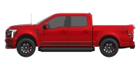 Photo 5 - Shelby F-150 Off-Road 2026 3D Model