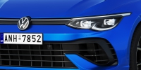 Photo Volkswagen golf 8 R 2022 12
