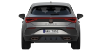 Photo CUPRA Leon 5 door 2021 8