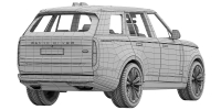 Photo Land Rover Range Rover 2022 18