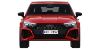 Photo Audi RS3 Sportback 2021 9
