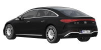 Photo Mercedes-Benz EQS 2027 3