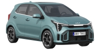 Photo Kia Picanto GT-Line 2024 2