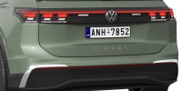 Photo Volkswagen Tiguan 2024 10