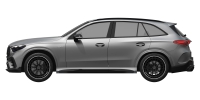 Photo Mercedes-Benz GLC53 AMG 2027 2