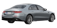 Photo Mercedes-Benz S-Class W223 AMG-Line 2027 13