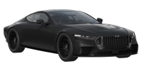 Photo 1 - Brabus Bodo 2027 3D Model