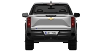 Photo Chevrolet Silverado EV WT 9