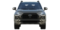 Photo Toyota RAV4 TRD Off-Road 2020 9