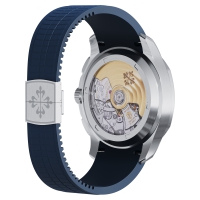 Photo 2 - Patek Philippe Aquanaut 5968G-001 3D Model