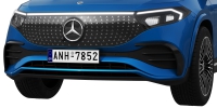 Photo Mercedes-Benz EQA 2024 13