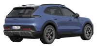 Photo Porsche Cayenne S Electric 2026 4