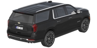 Photo Chevrolet Suburban High Country 2025 7