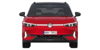 Photo Volkswagen ID7 GTX Tourer 5