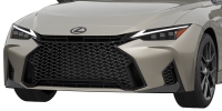 Photo Lexus IS 350 F-sport 2026 2