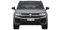 Photo Volkswagen Touareg R eHybrid 2024 8