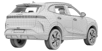 Photo 15 - Lepas L6 EV 2026 3D Model