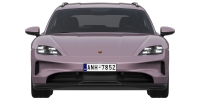 Photo Porsche Taycan 4S Sport Turismo 2024 7