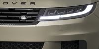 Photo Land Rover Range Rover Sport SV 2024 11