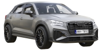 Photo Audi Q2 2021 2