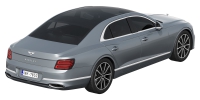 Photo 4 - Bentley Flying Spur 2027 3D Model