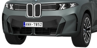 Photo 9 - BMW iX5 60 2027 3D Model