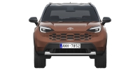 Photo Toyota Yaris Cross 2027 7