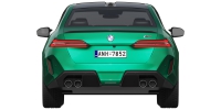 Photo BMW M5 2025 6