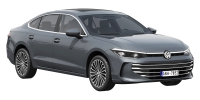 Photo Volkswagen Passat Pro 2025 2