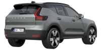Photo 3 - Volvo XC40 2027 3D Model