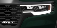 Photo RAM 1500 SRT TRX 2027 8