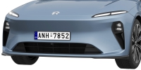 Photo Nio ET5 Touring 12