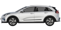 Photo Kia Niro EV 6