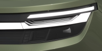 Photo 12 - Volkswagen ID Cross 2027 3D Model