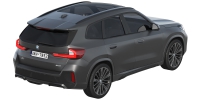 Photo BMW X1 M Sportpaket 2022 4