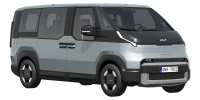 Photo Kia PV5 Passenger 2025 6