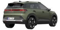 Photo 3 - Volkswagen ID Cross 2027 3D Model