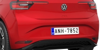 Photo 11 - Volkswagen ID3 GTI 2027 3D Model