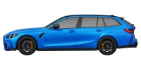 Photo BMW M3 Touring 2025 8