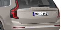 Photo Volvo XC90 2025 10