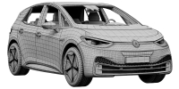 Photo Volkswagen ID3 15